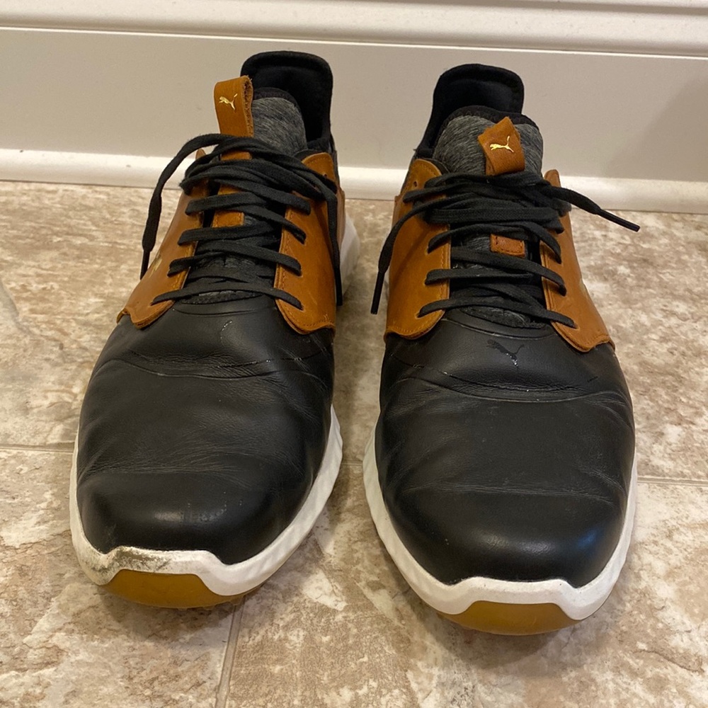 Puma Golf Shoes